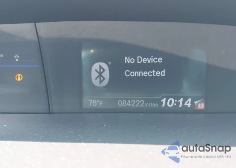 2015 Honda Civic Lx z USA, uszkodzony, nr VIN 19XFB2F5XFE220622